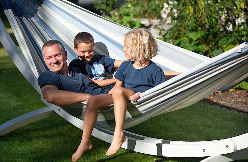 La Siesta BRISA-SEA-SALT Classic Hammock